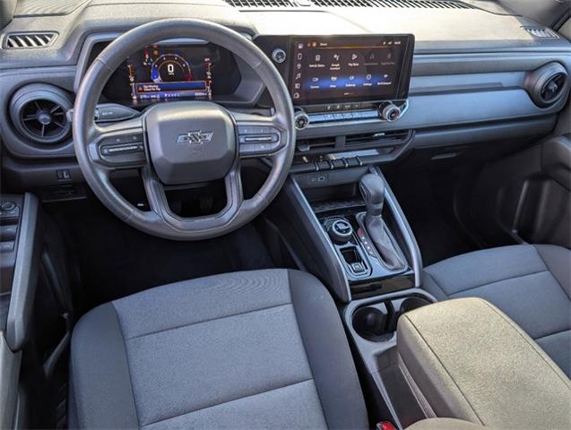 2023 Chevrolet Colorado Vehicle Photo in AURORA, CO 80012-4011