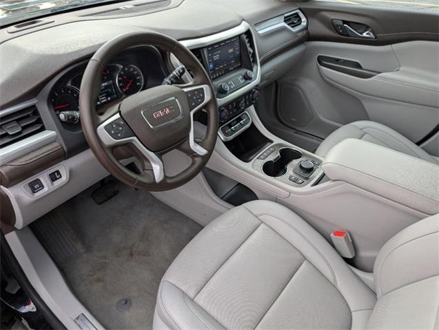 2023 GMC Acadia Vehicle Photo in AURORA, CO 80012-4011