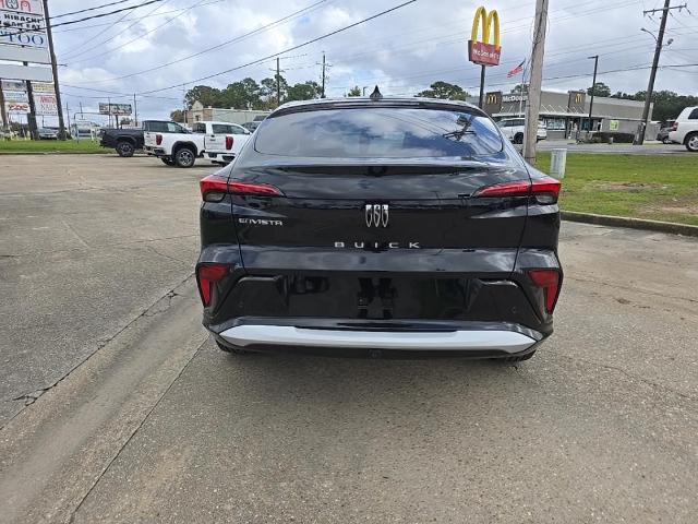 2025 Buick Envista Vehicle Photo in LAFAYETTE, LA 70503-4541