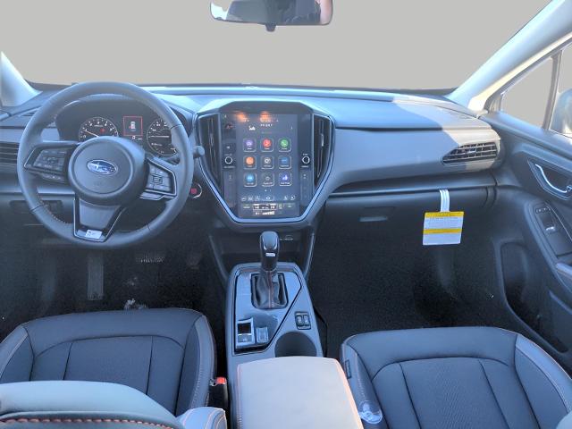 2025 Subaru Crosstrek Vehicle Photo in Green Bay, WI 54304