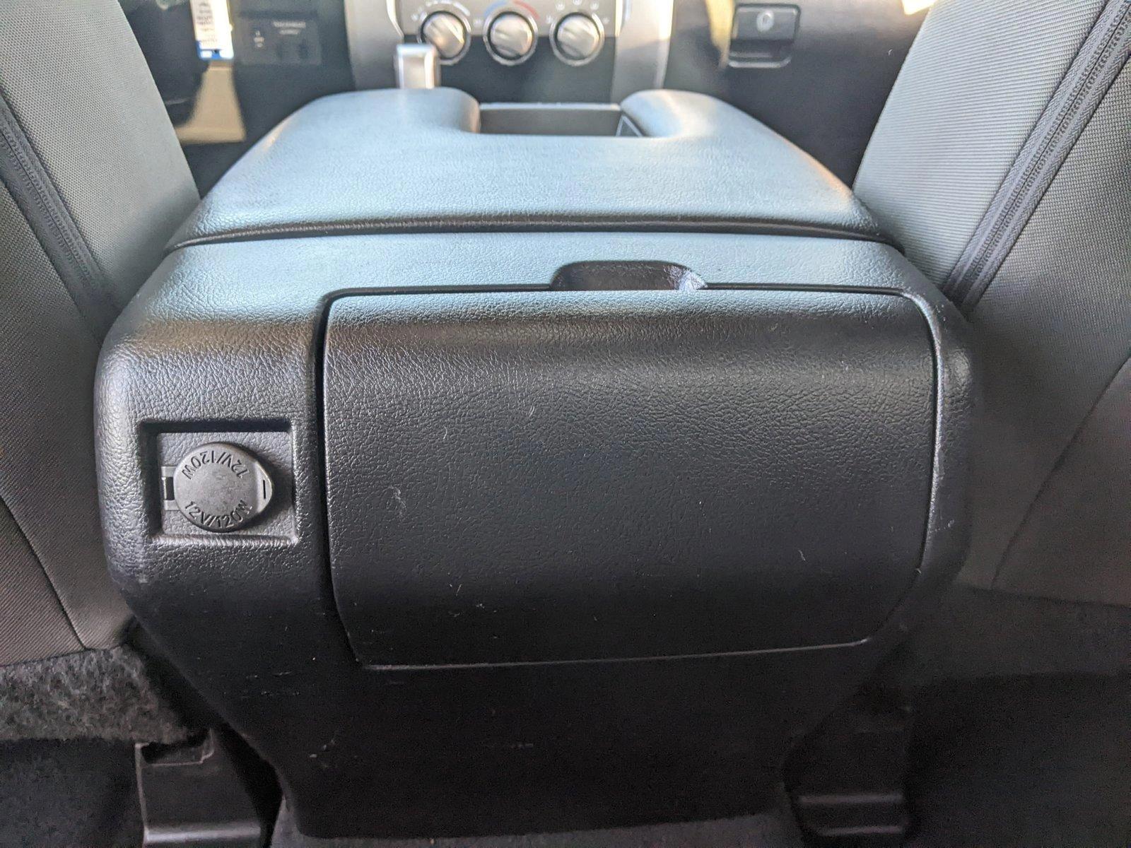 2021 Toyota Tundra 2WD Vehicle Photo in Austin, TX 78728