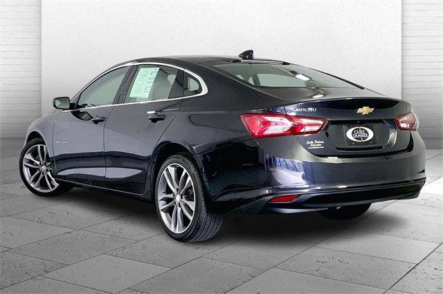 2023 Chevrolet Malibu Vehicle Photo in KANSAS CITY, MO 64114-4502