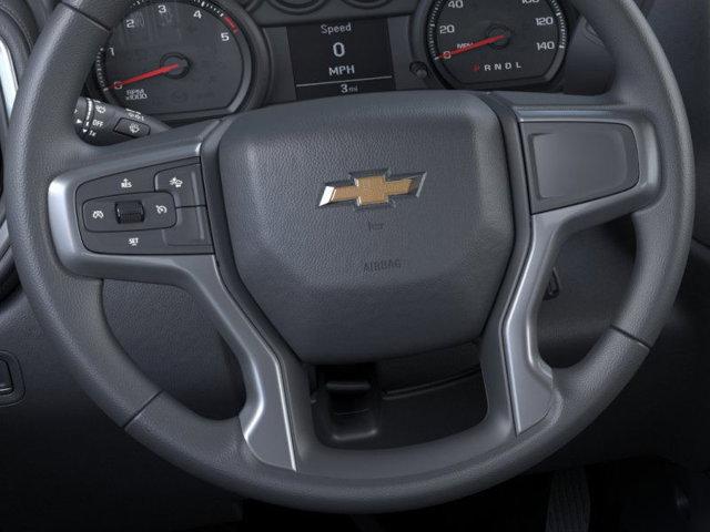 2025 Chevrolet Silverado 2500 HD Vehicle Photo in SUGAR LAND, TX 77478-0000