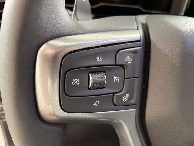 2025 Chevrolet Silverado 1500 Vehicle Photo in PHOENIX, AZ 85014-3381