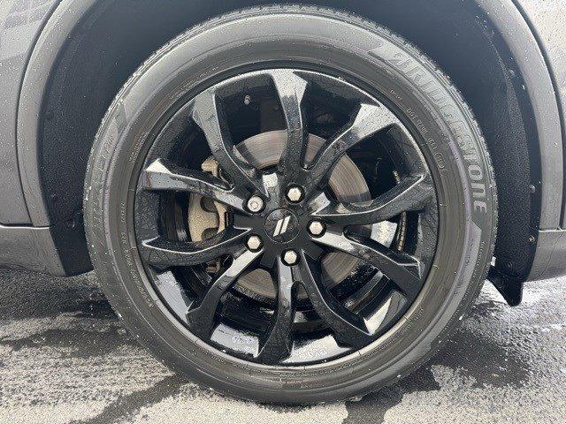 2019 Dodge Durango Vehicle Photo in Mechanicsburg, PA 17050-1707