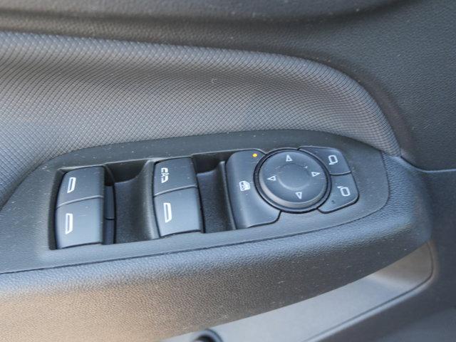 2023 Chevrolet Equinox Vehicle Photo in Nashua, NH 03060