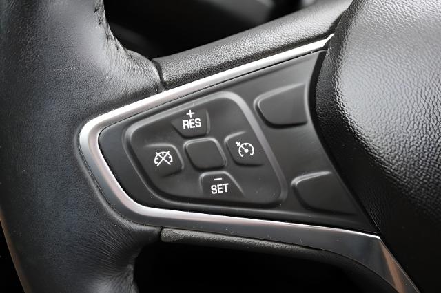 2018 Chevrolet Equinox Vehicle Photo in MADISON, WI 53713-3220