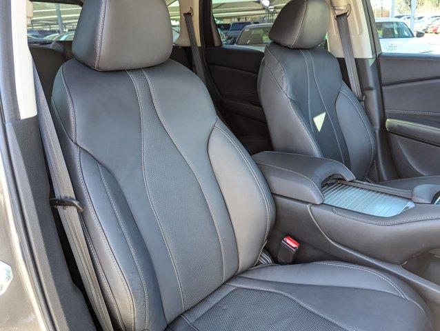 2023 Acura RDX Vehicle Photo in San Antonio, TX 78230