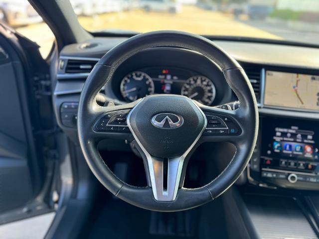 2020 INFINITI QX50 Vehicle Photo in Grapevine, TX 76051