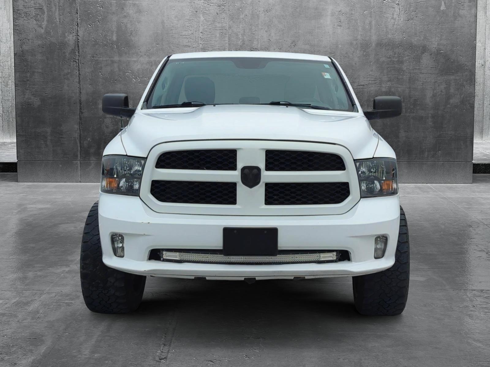 2015 Ram 1500 Vehicle Photo in Ft. Myers, FL 33907