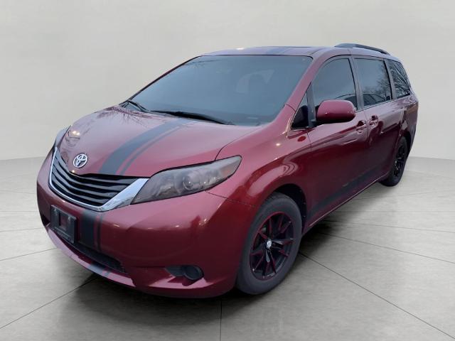 2011 Toyota Sienna Vehicle Photo in Oshkosh, WI 54904