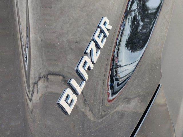 2023 Chevrolet Blazer Vehicle Photo in SUGAR LAND, TX 77478-0000