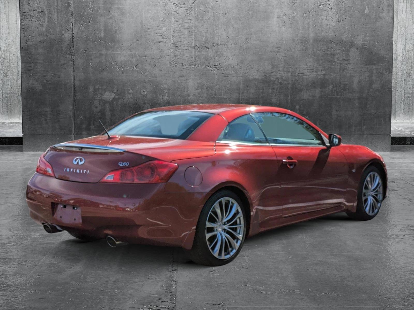 2015 INFINITI Q60 Vehicle Photo in Clearwater, FL 33761