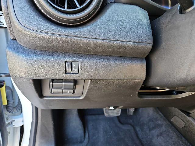 2023 Chevrolet Colorado Vehicle Photo in SAN ANGELO, TX 76903-5798