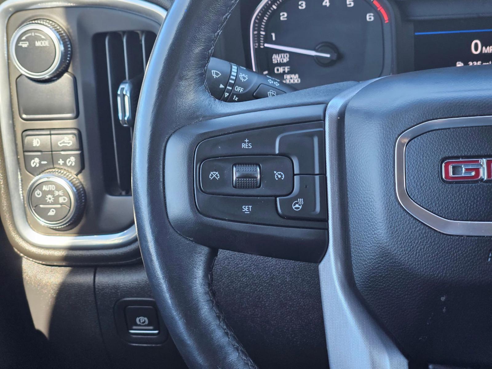 2022 GMC Sierra 1500 Limited Vehicle Photo in Seguin, TX 78155