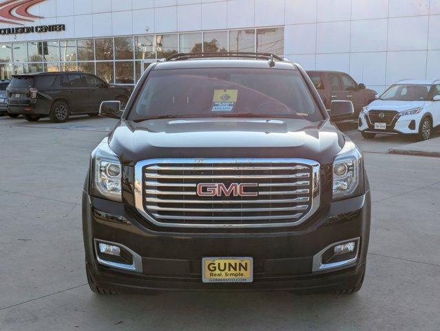 2018 GMC Yukon Vehicle Photo in SELMA, TX 78154-1459