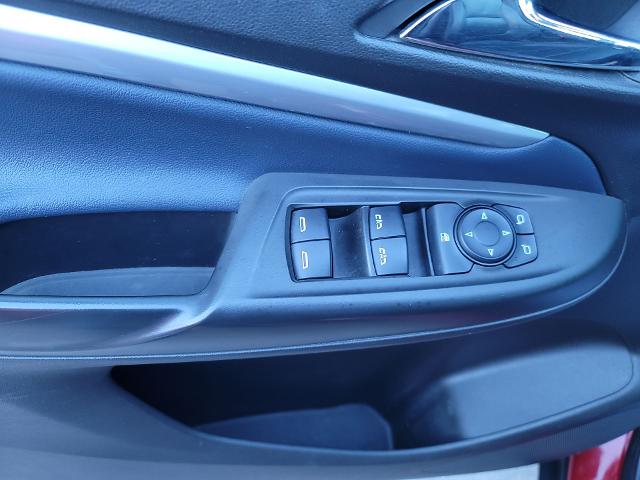 2022 Chevrolet Bolt EUV Vehicle Photo in LA MESA, CA 91942-8211