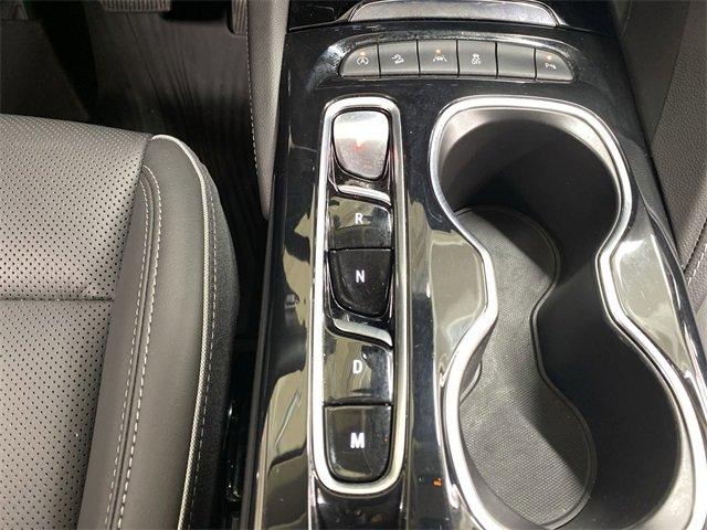 2023 Buick Envision Vehicle Photo in PORTLAND, OR 97225-3518