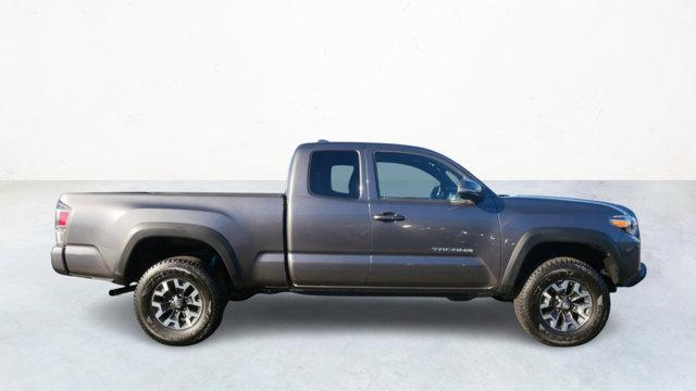 2020 Toyota Tacoma 4WD Vehicle Photo in Nashua, NH 03060