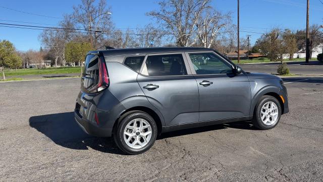 2023 Kia Soul Vehicle Photo in TURLOCK, CA 95380-4918