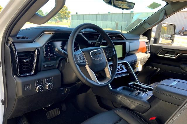 2024 GMC Sierra 2500 HD Vehicle Photo in KANSAS CITY, MO 64114-4545