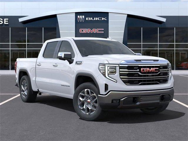 2024 GMC Sierra 1500 Vehicle Photo in COLLIERVILLE, TN 38017-9006