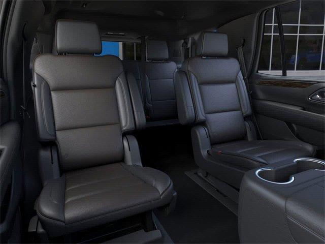 2024 Chevrolet Tahoe Vehicle Photo in COLLIERVILLE, TN 38017-9006
