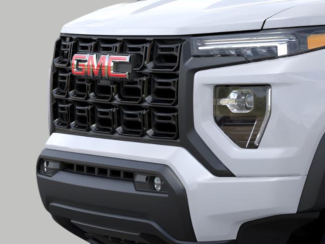 2024 GMC Canyon Vehicle Photo in APPLETON, WI 54914-8833