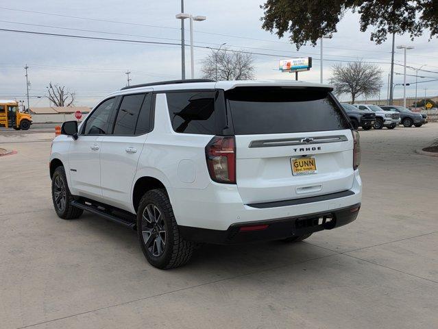 2021 Chevrolet Tahoe Vehicle Photo in SELMA, TX 78154-1460