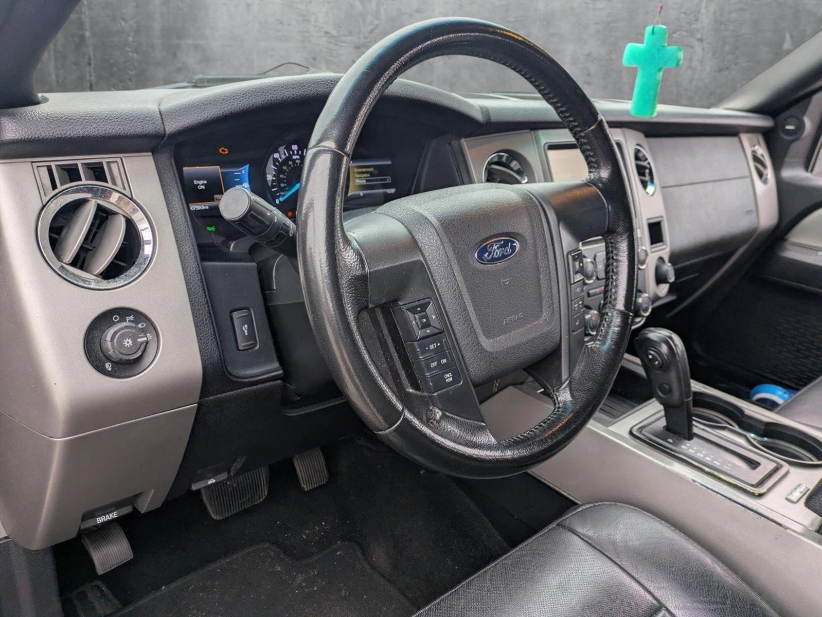 2015 Ford Expedition EL Vehicle Photo in Corpus Christi, TX 78415