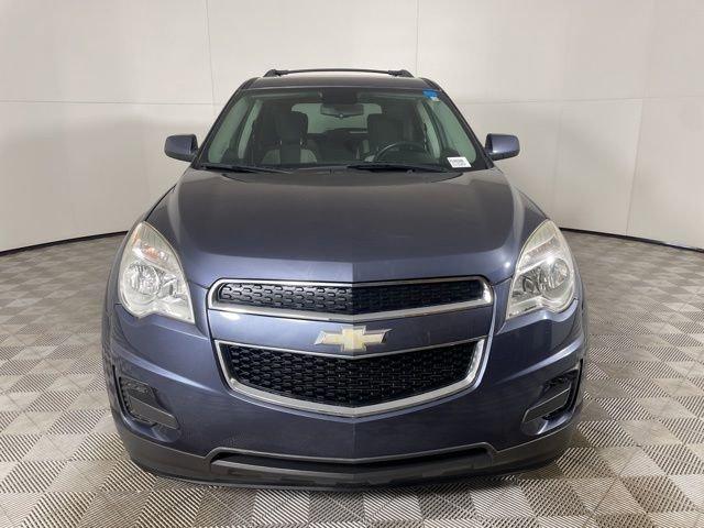 2013 Chevrolet Equinox Vehicle Photo in PHOENIX, AZ 85014-3381