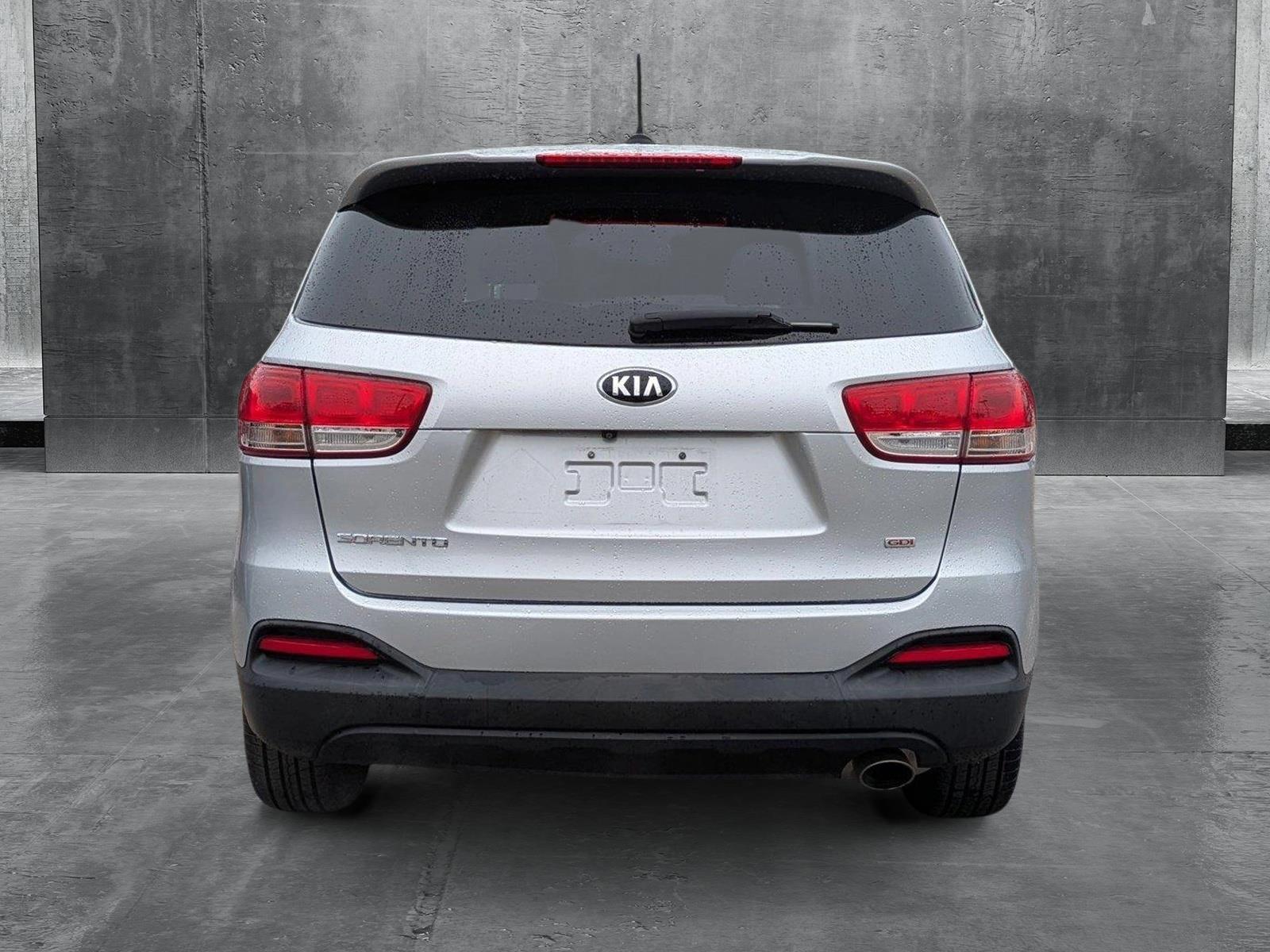 2018 Kia Sorento Vehicle Photo in Clearwater, FL 33765