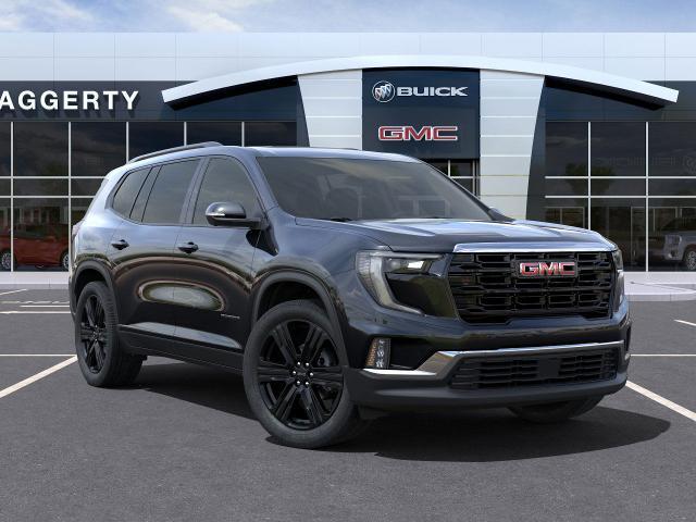 2025 GMC Acadia Vehicle Photo in OAK LAWN, IL 60453-2517