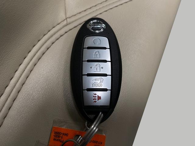 2020 Nissan Murano Vehicle Photo in Appleton, WI 54913