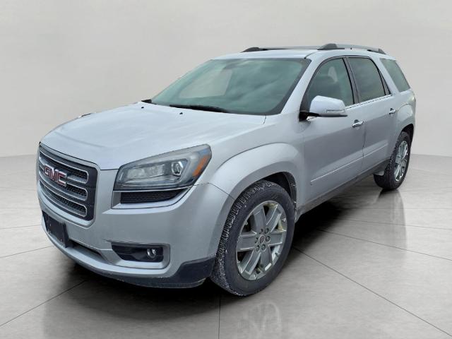 2017 GMC Acadia Limited Vehicle Photo in Oshkosh, WI 54904