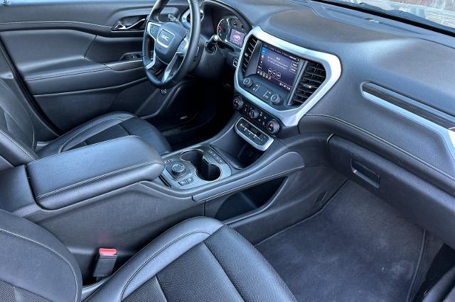 2023 GMC Acadia Vehicle Photo in SPOKANE, WA 99202-2191