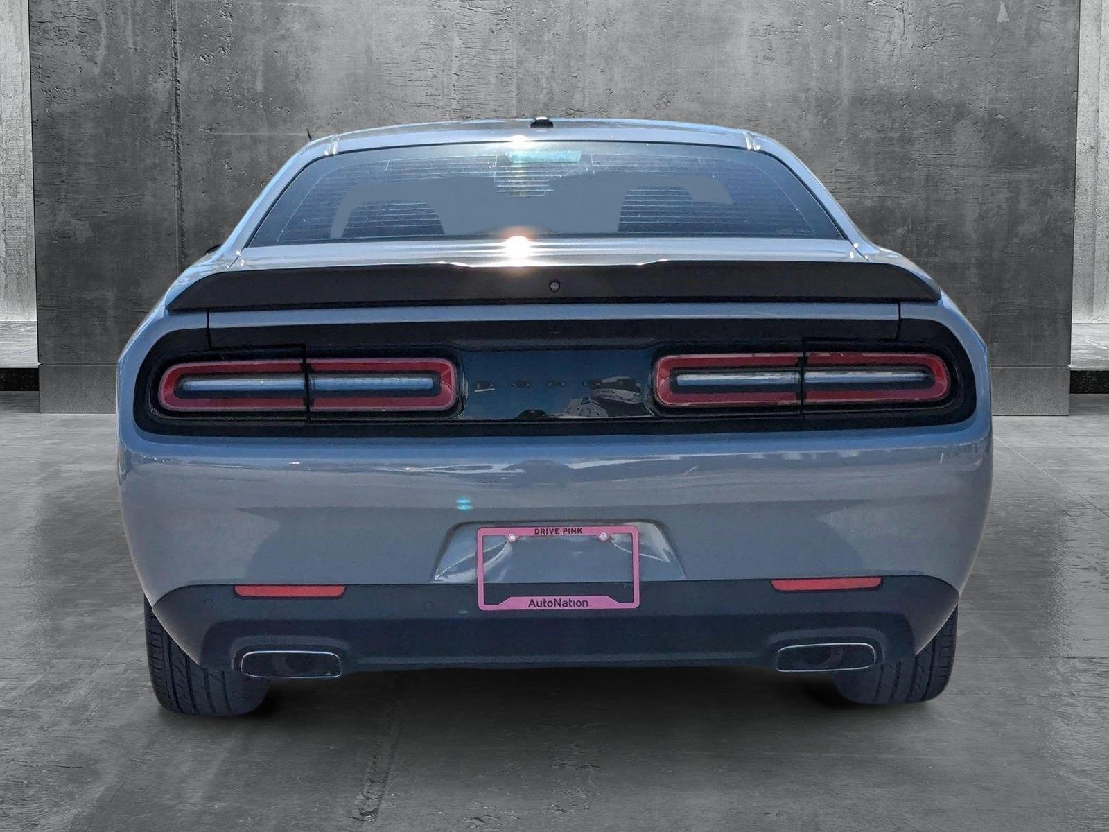 2021 Dodge Challenger Vehicle Photo in Miami, FL 33015