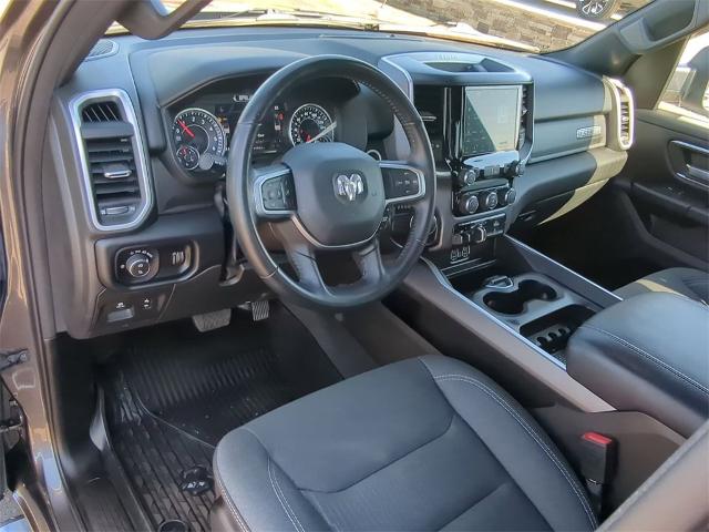 2022 Ram 1500 Vehicle Photo in ALBERTVILLE, AL 35950-0246