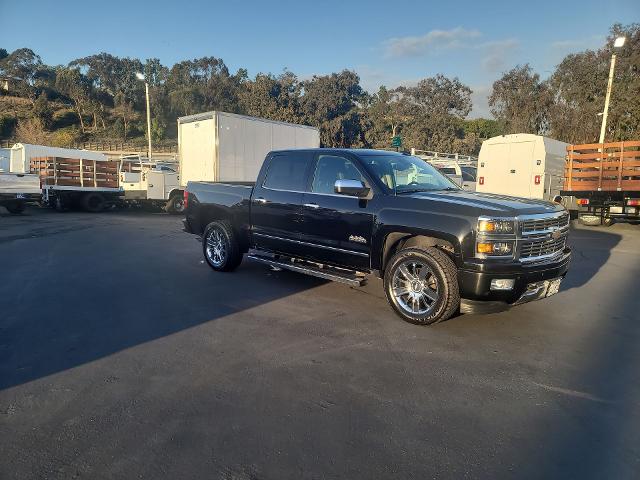 2015 Chevrolet Silverado 1500 Vehicle Photo in LA MESA, CA 91942-8211