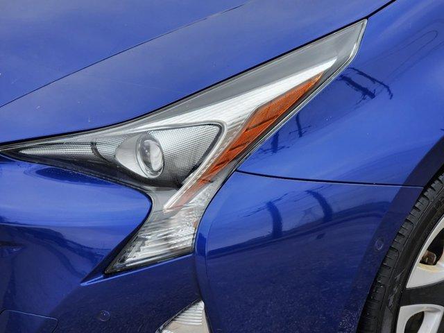 2018 Toyota Prius Vehicle Photo in SUGAR LAND, TX 77478-0000