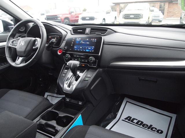 2022 Honda CR-V Vehicle Photo in MADISON, IN 47250-1611