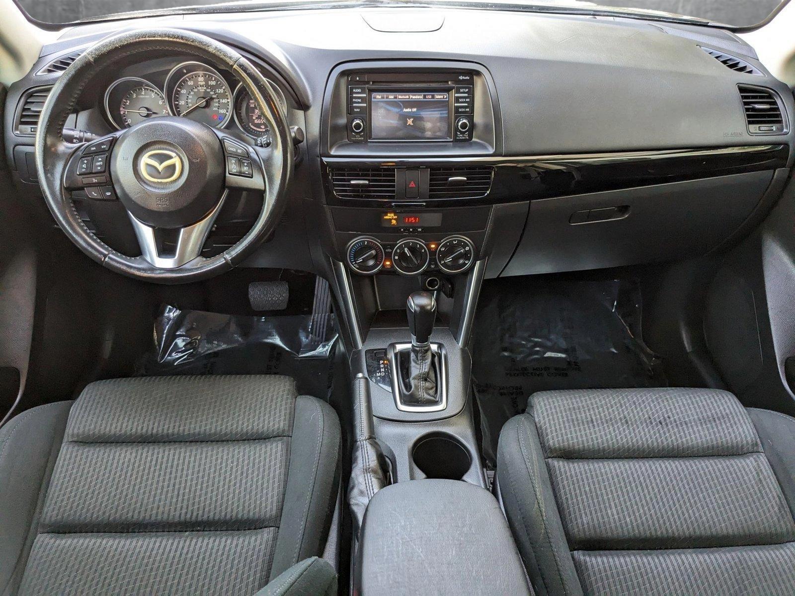 2015 Mazda CX-5 Vehicle Photo in Tampa, FL 33614