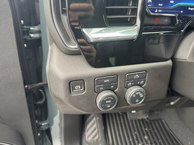 2025 Chevrolet Silverado 1500 Vehicle Photo in GARDNER, MA 01440-3110