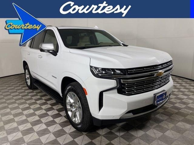 2024 Chevrolet Tahoe Vehicle Photo in PHOENIX, AZ 85014-3381