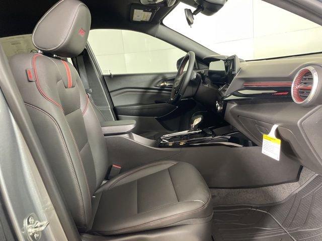 2025 Chevrolet Trax Vehicle Photo in PHOENIX, AZ 85014-3381