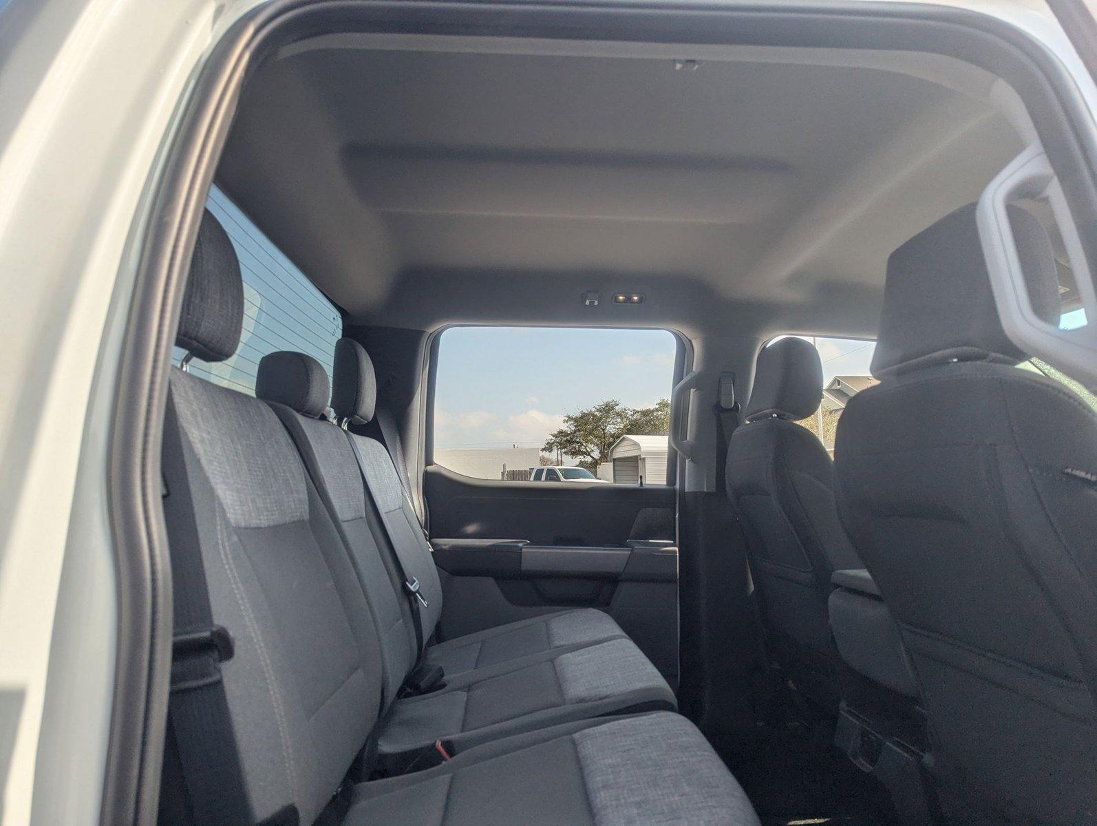 2022 Ford F-150 Vehicle Photo in Corpus Christi, TX 78415