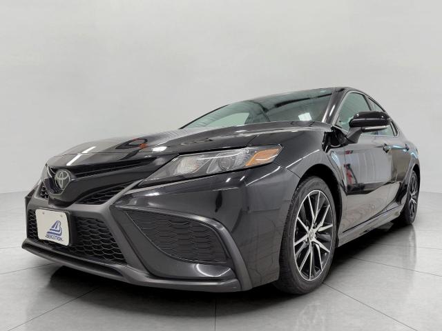 2023 Toyota Camry Vehicle Photo in Appleton, WI 54914