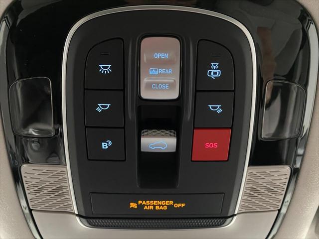 2025 Hyundai PALISADE Vehicle Photo in Appleton, WI 54913