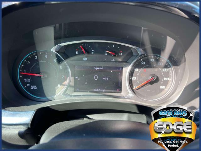 2023 Chevrolet Traverse Vehicle Photo in Roslyn, NY 11576