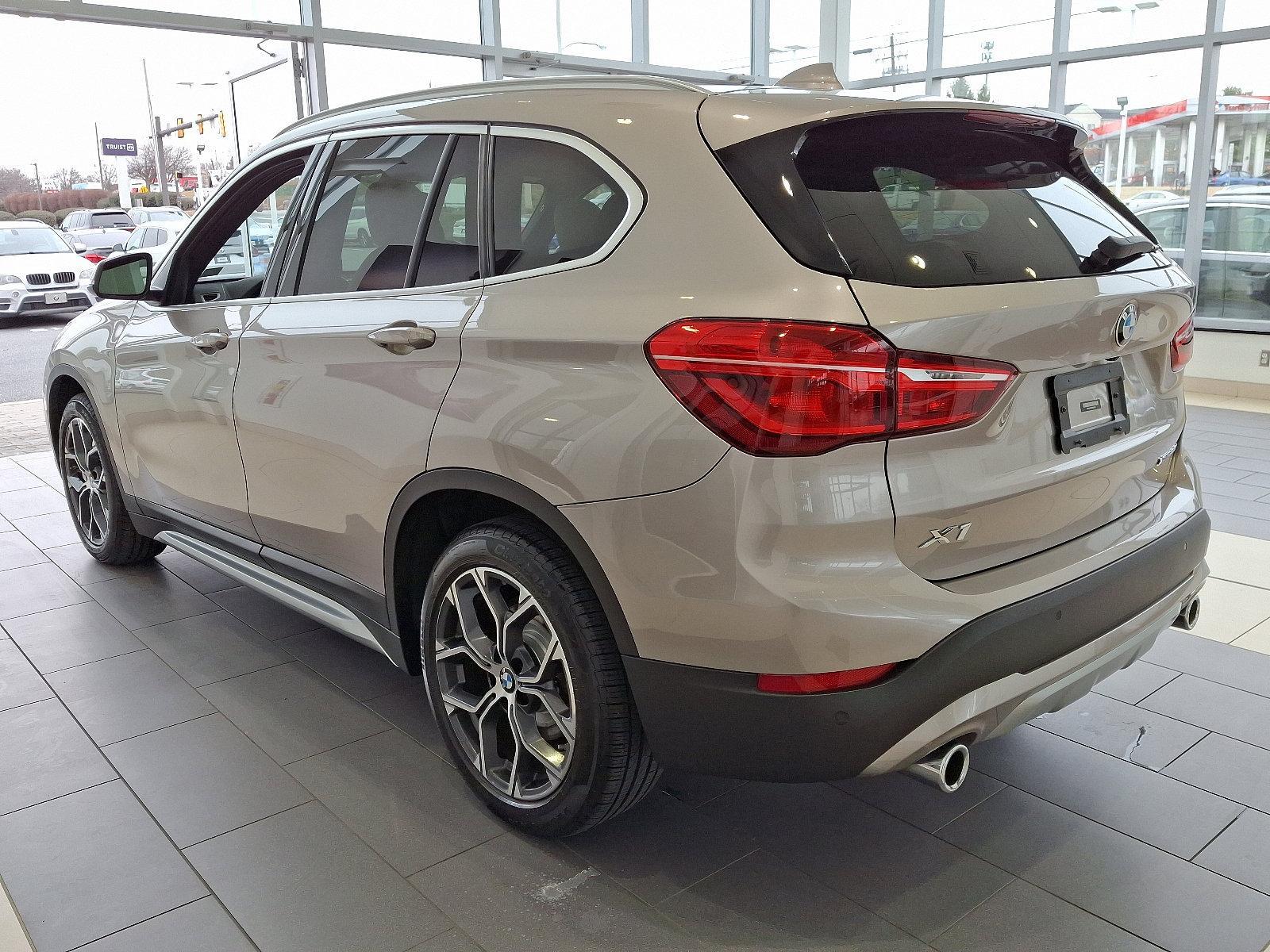 2022 BMW X1 xDrive28i Vehicle Photo in Lancaster, PA 17601